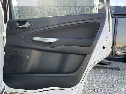 Ford S-Max 2013 - фото 16