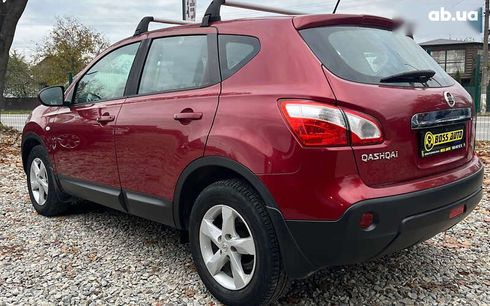 Nissan Qashqai 2013 - фото 4