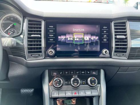 Skoda Kodiaq 2017 - фото 18