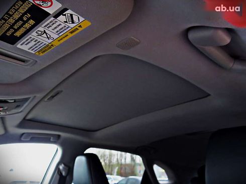 Lexus RX 2018 - фото 11