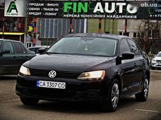 Продажа б/у Volkswagen Jetta в Черкасской области - купить на Автобазаре