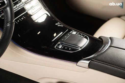 Mercedes-Benz EQC-Класс 2020 - фото 21