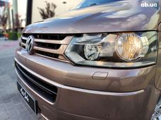 Купить Volkswagen Transporter бу в Украине - купить на Автобазаре