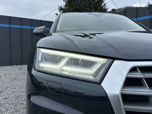 Audi Q5 2017 - фото 26