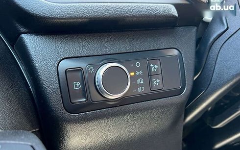 Ford Escape 2020 - фото 16