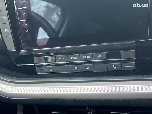 Volkswagen Touareg 2019 серый - фото 63