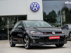 Продаж вживаних Volkswagen Golf GTI в Житомирській області - купити на Автобазарі