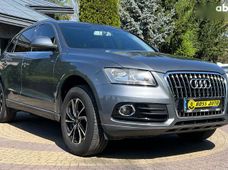 Продаж вживаних Audi 2012 року у Львові - купити на Автобазарі