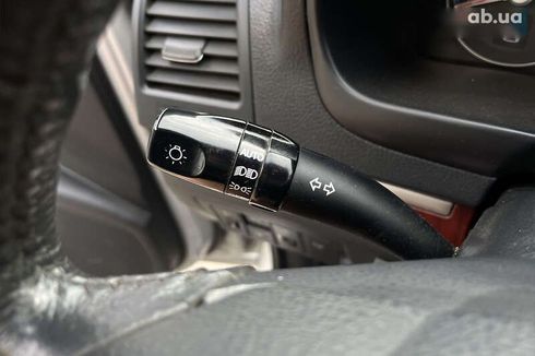 Hyundai Santa Fe 2008 - фото 23