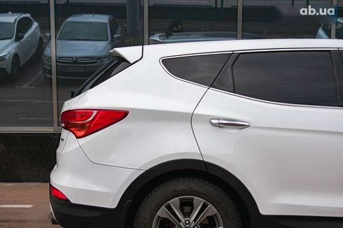 Hyundai Santa Fe 2015 - фото 7