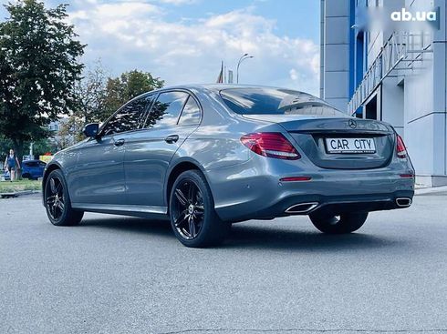 Mercedes-Benz E-Класс 2016 - фото 4
