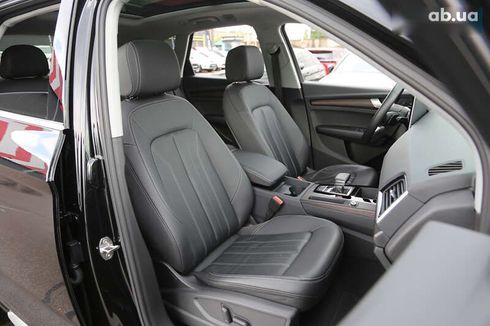 Audi Q5 2022 - фото 14