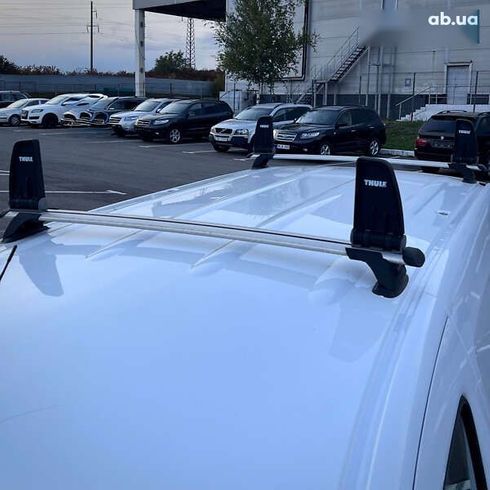 Renault Kangoo 2019 - фото 14