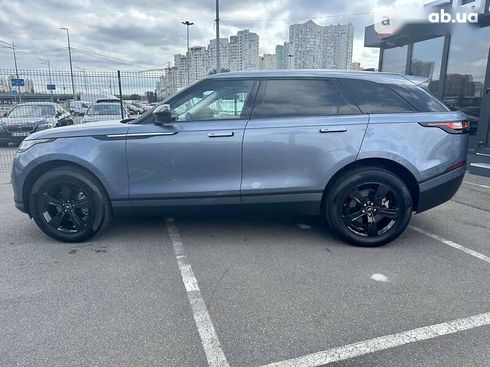 Land Rover Range Rover Velar 2019 - фото 8