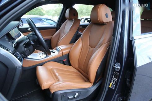 BMW X5 2022 - фото 9