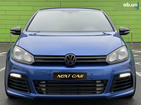 Volkswagen Golf R 2012 - фото 4