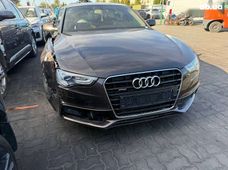 Купити Audi A5 бу в Україні - купити на Автобазарі