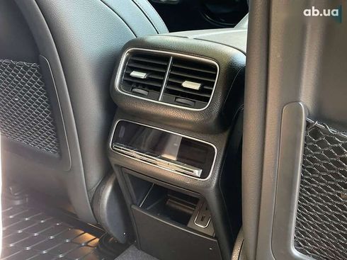 Mercedes-Benz GLE-Class 2021 - фото 13