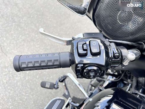 Harley-Davidson FLHXS 2024 - фото 23