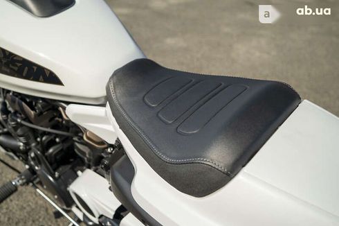 Harley-Davidson Sportster 2021 - фото 12