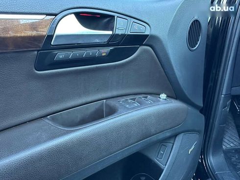 Audi Q7 2015 - фото 21
