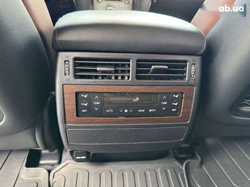 Toyota Land Cruiser 2017 - фото 23