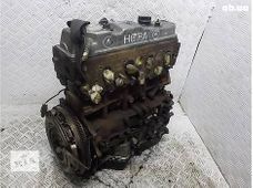 Двигатель в сборе Ford - купить на Автобазаре
