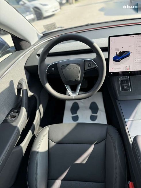 Tesla Model 3 2024 - фото 29