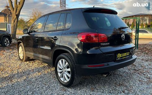 Volkswagen Tiguan 2013 - фото 7