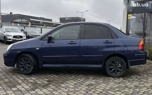 Suzuki Liana 2006 - фото 3