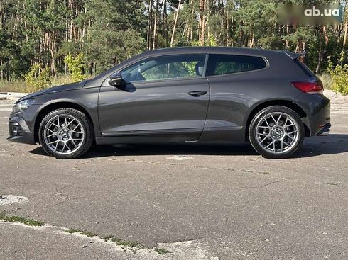 Volkswagen Scirocco 2010 - фото 9