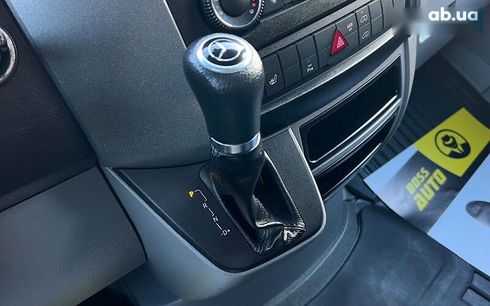 Mercedes-Benz Sprinter 2018 - фото 13