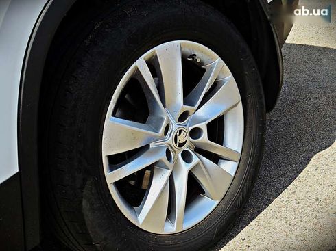 Skoda Kodiaq 2019 - фото 5