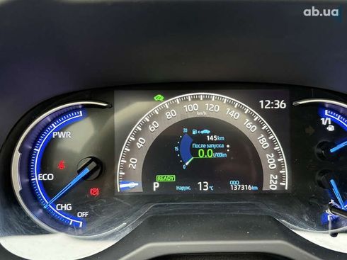 Toyota RAV4 2019 - фото 17