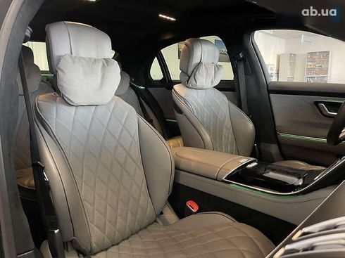 Mercedes-Benz S-Класс 2022 - фото 13