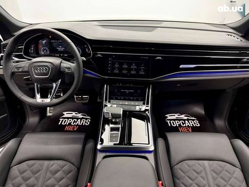 Audi Q8 2025 - фото 27