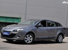 Продажа б/у Renault Megane 2011 года в Киеве - купить на Автобазаре
