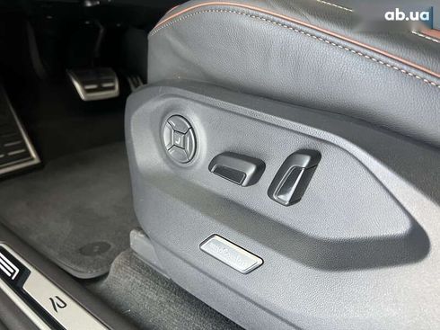 Volkswagen Touareg 2024 - фото 20