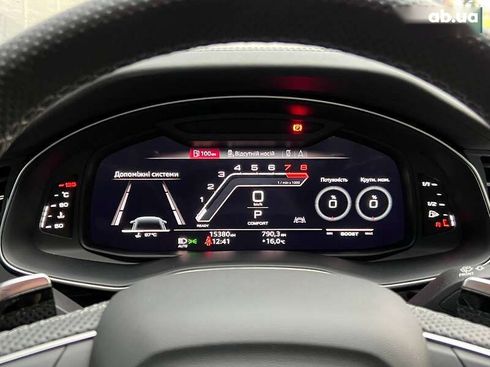 Audi RS Q8 2023 - фото 12