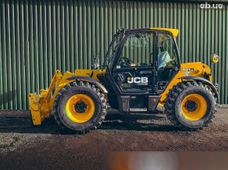 Купити спецтехніку JCB в Україні - купити на Автобазарі