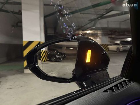 Audi A8 2021 - фото 22