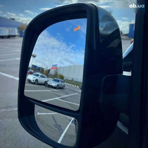 Volkswagen Crafter 2020 - фото 19