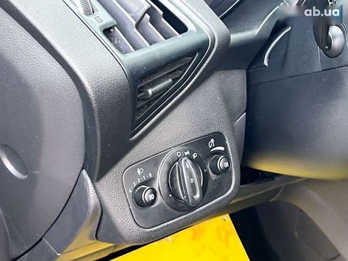 Ford Kuga 2016 - фото 22