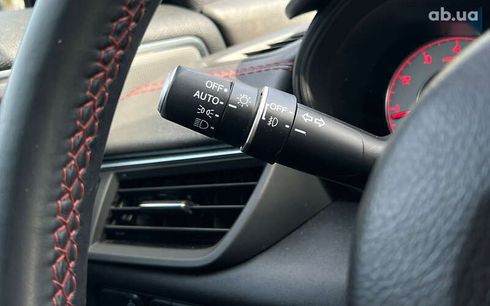 Acura TLX 2020 - фото 19