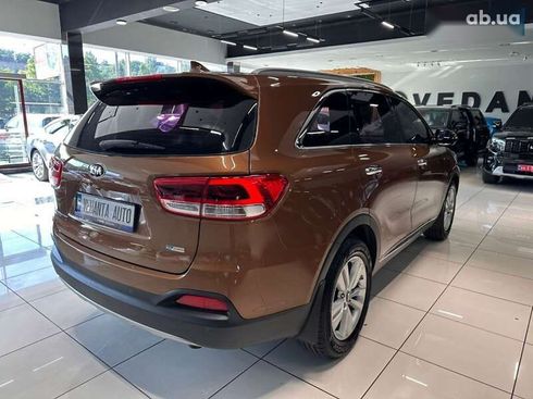 Kia Sorento 2014 - фото 4