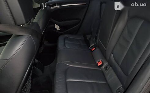 Audi A3 2014 - фото 20