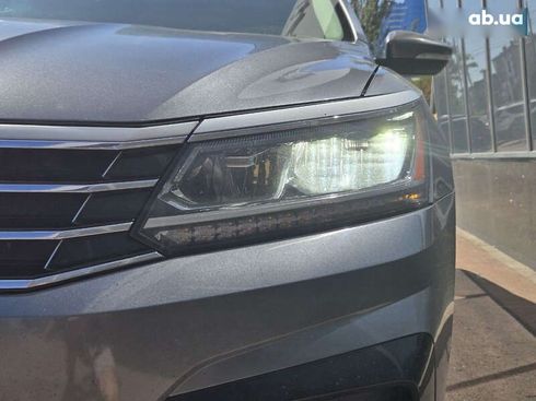 Volkswagen Passat 2016 - фото 24