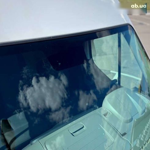 Renault Master 2015 - фото 11