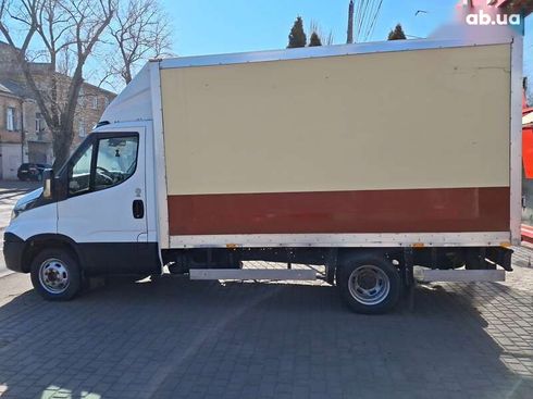 IVECO Daily 2015 - фото 6