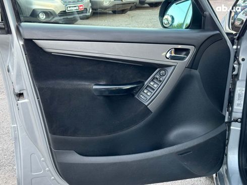 Citroёn C4 Picasso 2007 серый - фото 12